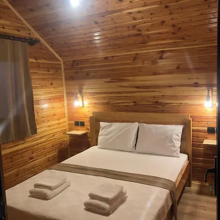 Alin Bungalow