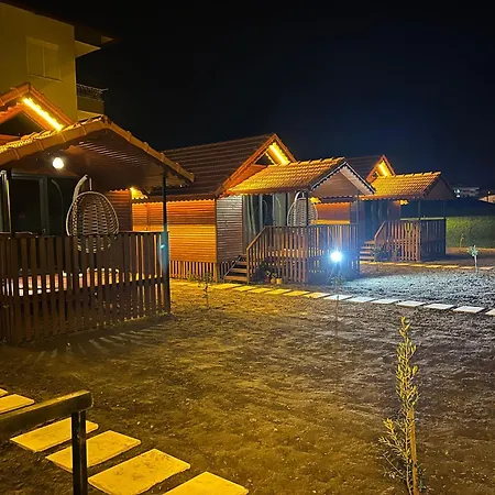 Alin Bungalow